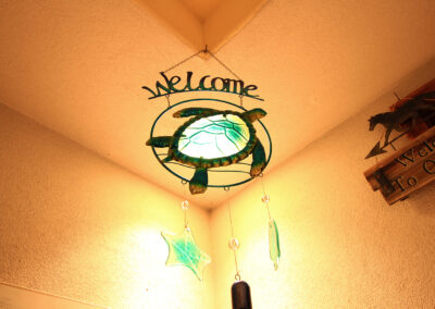 Honu Welcomes you to our vacation rental