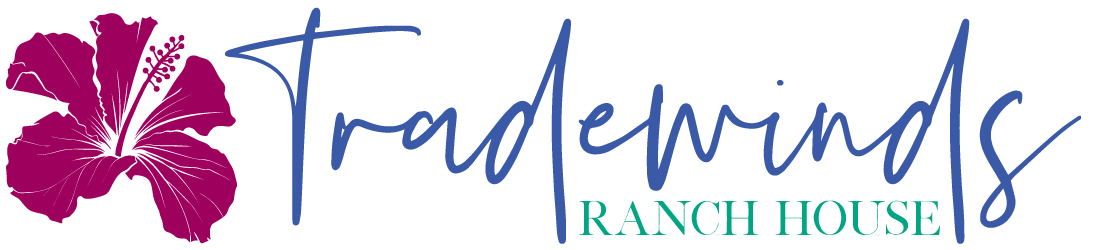 Tradewinds Ranch House